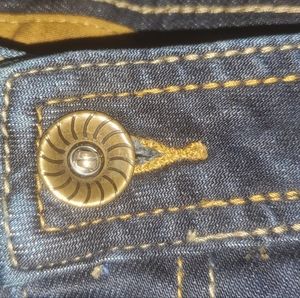 31W 32L Prana Axiom 1% Elastane Jean